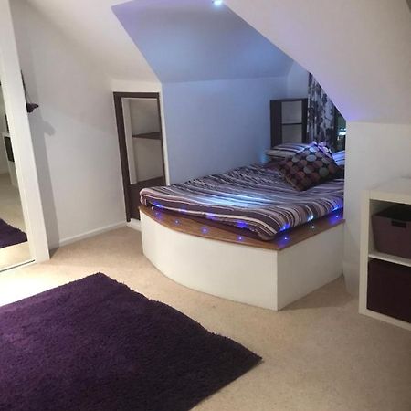Top Floor In Beautiful Home Веймут Екстер'єр фото
