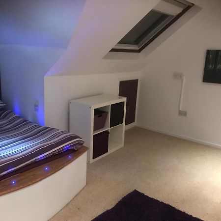 Top Floor In Beautiful Home Веймут Екстер'єр фото