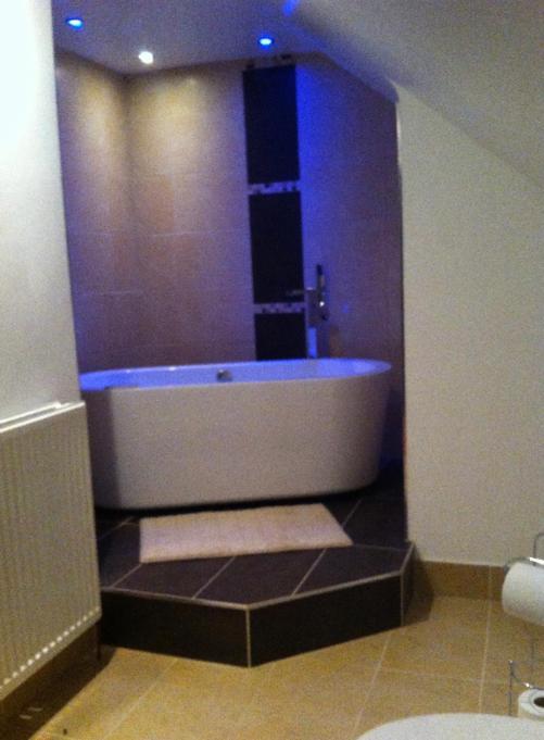 Top Floor In Beautiful Home Веймут Екстер'єр фото