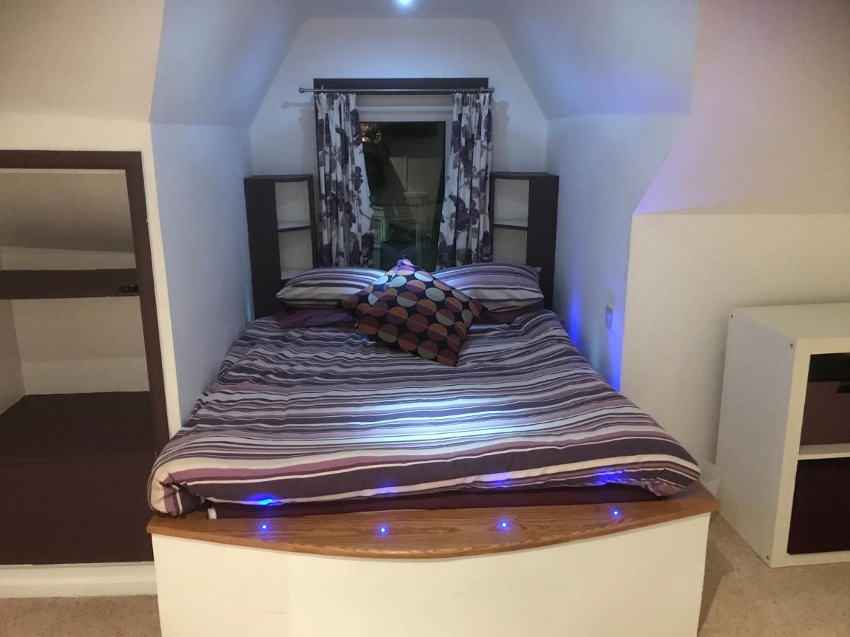 Top Floor In Beautiful Home Веймут Екстер'єр фото